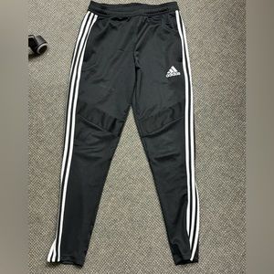 Adidas track pants